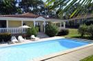 Holiday homeFrance - : Eden Parc Golf 2