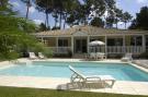 Holiday homeFrance - : Eden Parc Golf 3