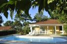 Holiday homeFrance - : Eden Parc Golf 3