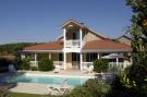 Holiday homeFrance - : Eden Parc Golf 3