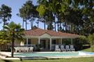 Holiday homeFrance - : Eden Parc Golf 3