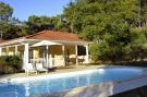 Holiday homeFrance - : Eden Parc Golf 3