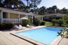 Holiday homeFrance - : Eden Parc Golf 3