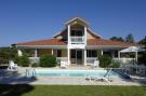 Holiday homeFrance - : Eden Parc Golf 3