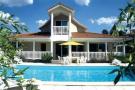 Holiday homeFrance - : Eden Parc Golf 3