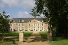 Holiday homeFrance - : Le Château de Keravéon 2