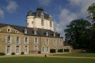 VakantiehuisFrankrijk - : Le Château de Keravéon 2