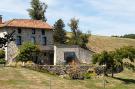 Holiday homeFrance - : Le domaine d'Hypolite