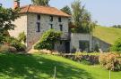 Holiday homeFrance - : Le domaine d'Hypolite