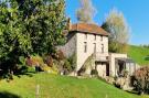 Holiday homeFrance - : Le domaine d'Hypolite