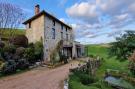 Holiday homeFrance - : Le domaine d'Hypolite