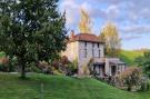 Holiday homeFrance - : Le domaine d'Hypolite