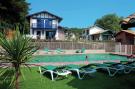 Holiday homeFrance - : Domaine de Lana 1