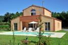 Holiday homeFrance - : Royal Green Parc - Golf de Mazamet 1