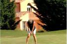 FerienhausFrankreich - : Royal Green Parc - Golf de Mazamet 1