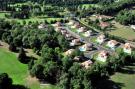 Holiday homeFrance - : Royal Green Parc - Golf de Mazamet 1