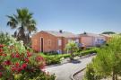 Holiday homeFrance - : Domaine des Eucalyptus 3