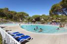 Holiday homeFrance - : Domaine des Eucalyptus 3