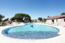 Holiday homeFrance - : Domaine des Eucalyptus 1