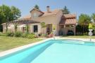 Holiday homeFrance - : La Haute Prèze 34 près de la Dordogne