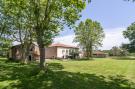 Holiday homeFrance - : Gîte Marque