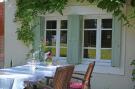 Holiday homeFrance - : Gîte Marque