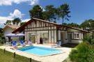 Holiday homeFrance - : Les Greens du Bassin 3