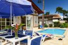 Holiday homeFrance - : Les Greens du Bassin 3