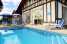 Holiday homeFrance - : Les Greens du Bassin 3  [25] 