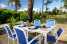 Holiday homeFrance - : Les Greens du Bassin 3  [24] 