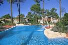 Holiday homeFrance - : Les Greens du Bassin 4