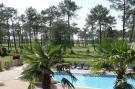 Holiday homeFrance - : Les Greens du Bassin 4