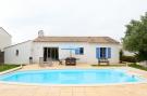 Holiday homeFrance - : Le Domaine de Vertmarines 2