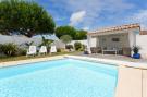 Holiday homeFrance - : Le Domaine de Vertmarines 2