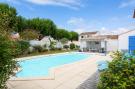 Holiday homeFrance - : Le Domaine de Vertmarines 2