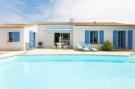 Holiday homeFrance - : Le Domaine de Vertmarines 4