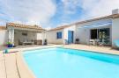 Holiday homeFrance - : Le Domaine de Vertmarines 4