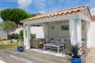 Holiday homeFrance - : Le Domaine de Vertmarines 4