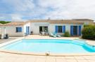 Holiday homeFrance - : Le Domaine de Vertmarines 4