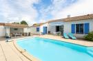 Holiday homeFrance - : Le Domaine de Vertmarines 4