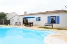 Holiday homeFrance - : Le Domaine de Vertmarines 4