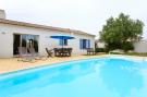 Holiday homeFrance - : Le Domaine de Vertmarines 4