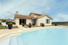 Holiday homeFrance - : Le Domaine de Fontenelles 1