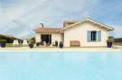 Holiday homeFrance - : Le Domaine de Fontenelles 1