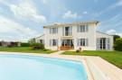 Holiday homeFrance - : Le Domaine de Fontenelles 5