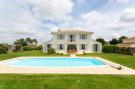 Holiday homeFrance - : Le Domaine de Fontenelles 5