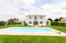 Holiday homeFrance - : Le Domaine de Fontenelles 5