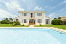 Holiday homeFrance - : Le Domaine de Fontenelles 5