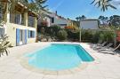 Holiday homeFrance - : Villa Vida