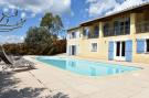 Holiday homeFrance - : Villa Vida